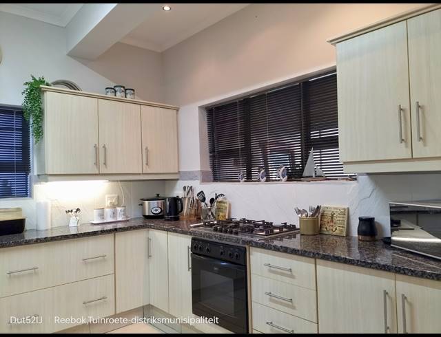 3 BEDROOM HOUSE FOR SALE IN REEBOK